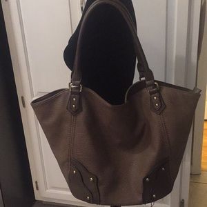 Louis Cardy Shoulder Bag